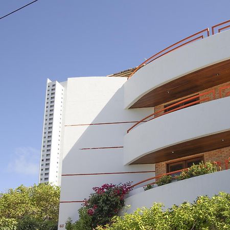Marambaia Apart Hotel Natal Ngoại thất bức ảnh