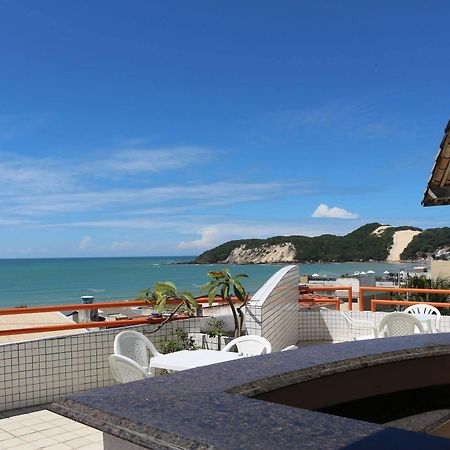 Marambaia Apart Hotel Natal Ngoại thất bức ảnh