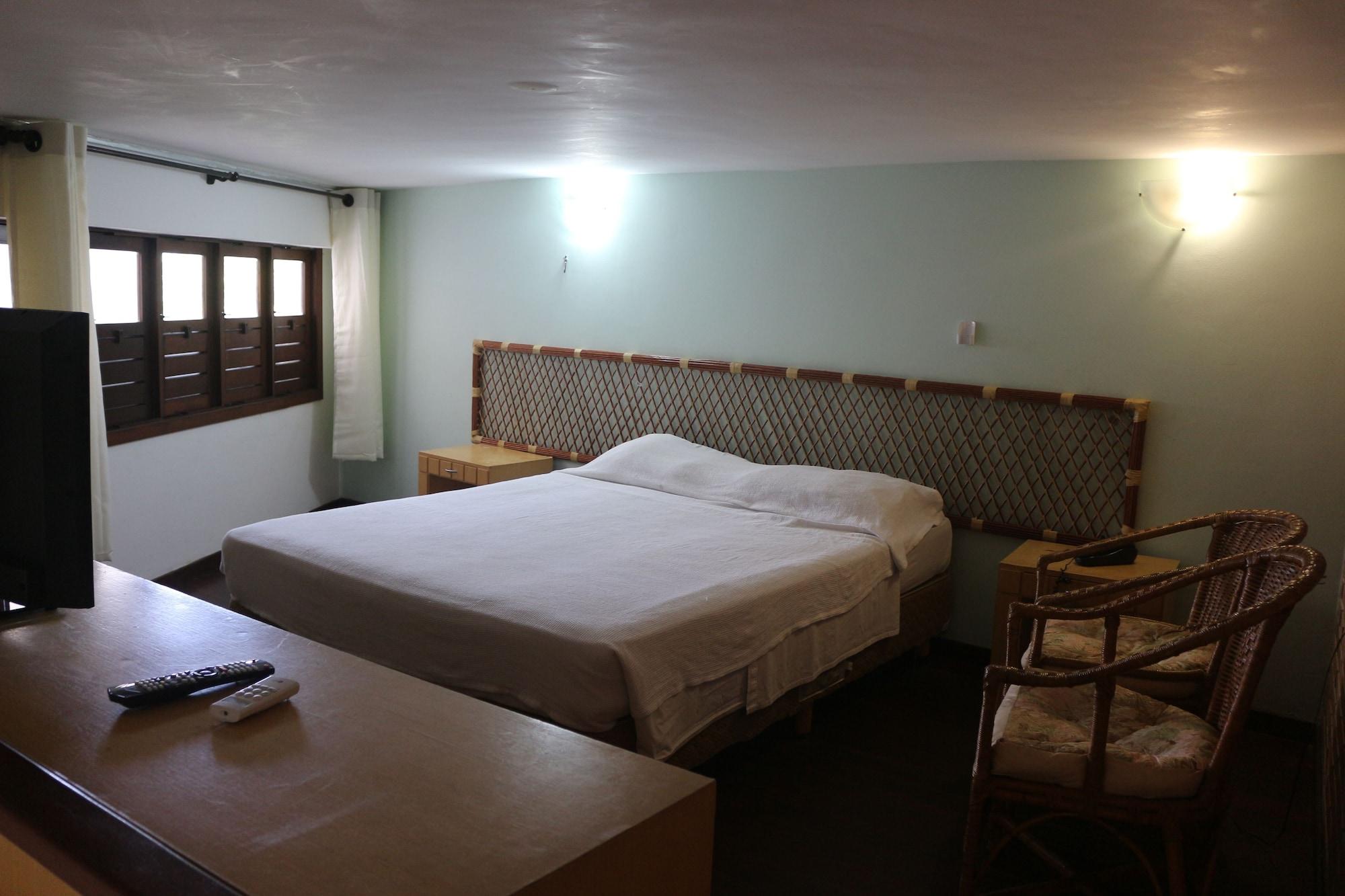 Marambaia Apart Hotel Natal Ngoại thất bức ảnh