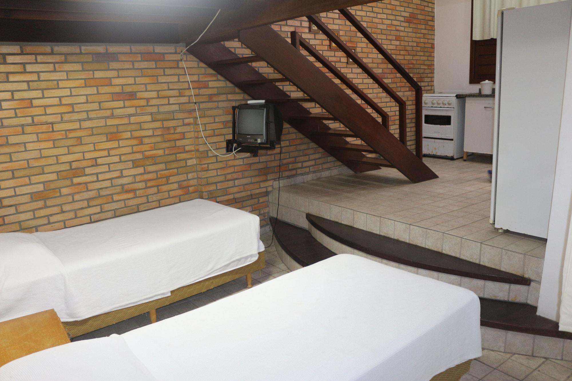 Marambaia Apart Hotel Natal Ngoại thất bức ảnh