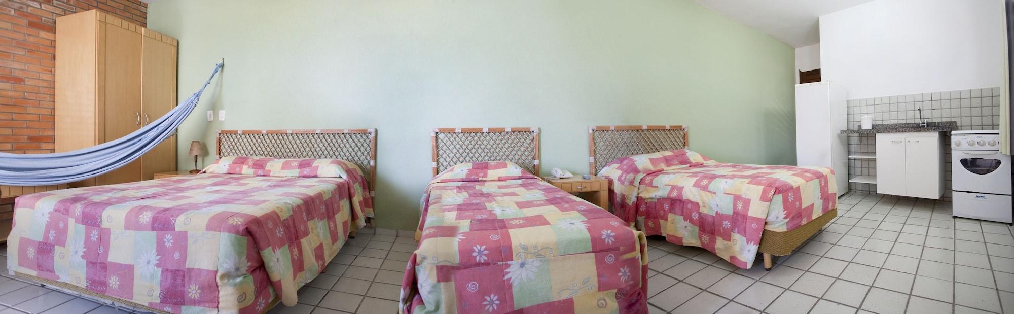 Marambaia Apart Hotel Natal Ngoại thất bức ảnh