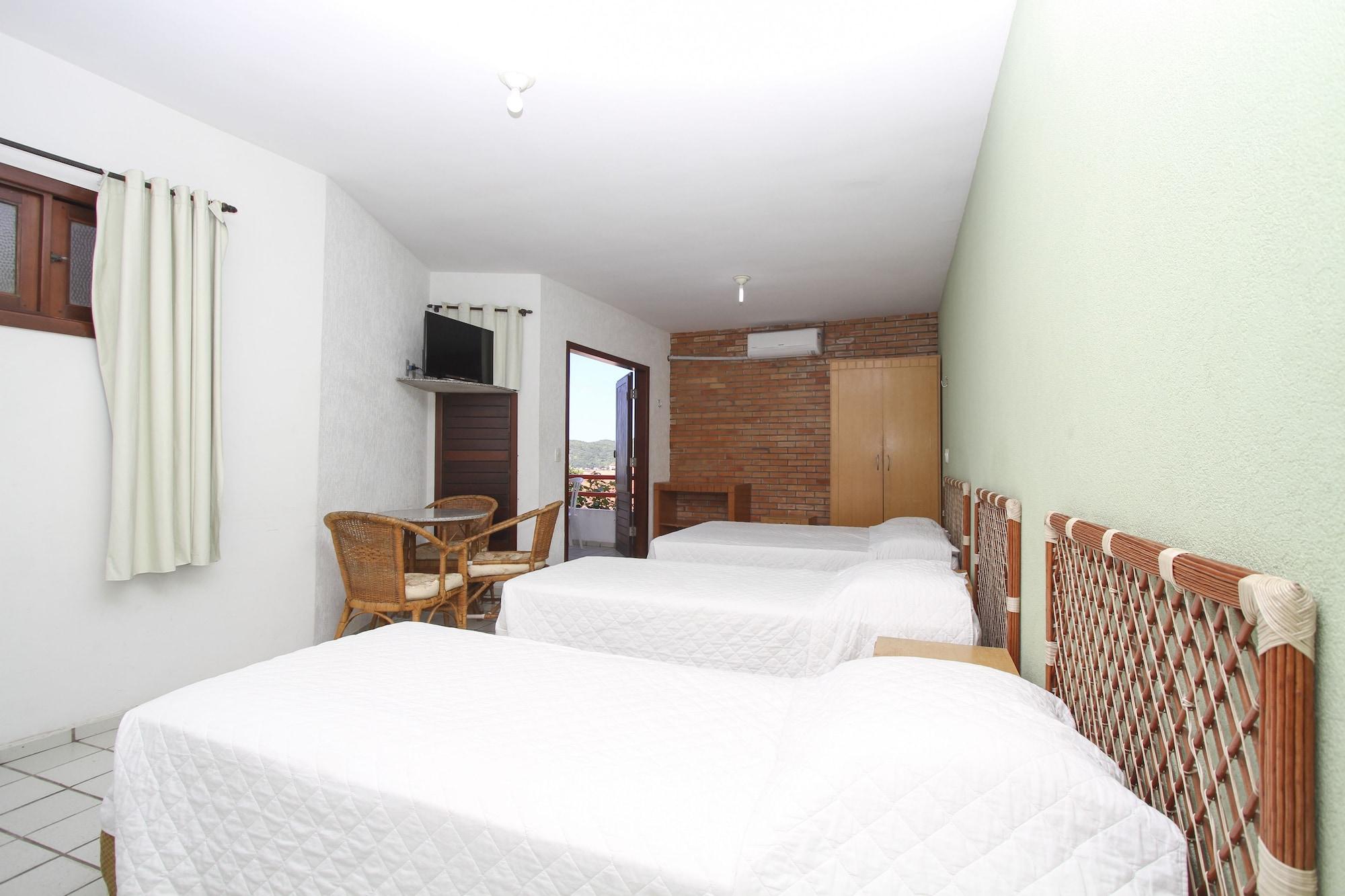 Marambaia Apart Hotel Natal Ngoại thất bức ảnh