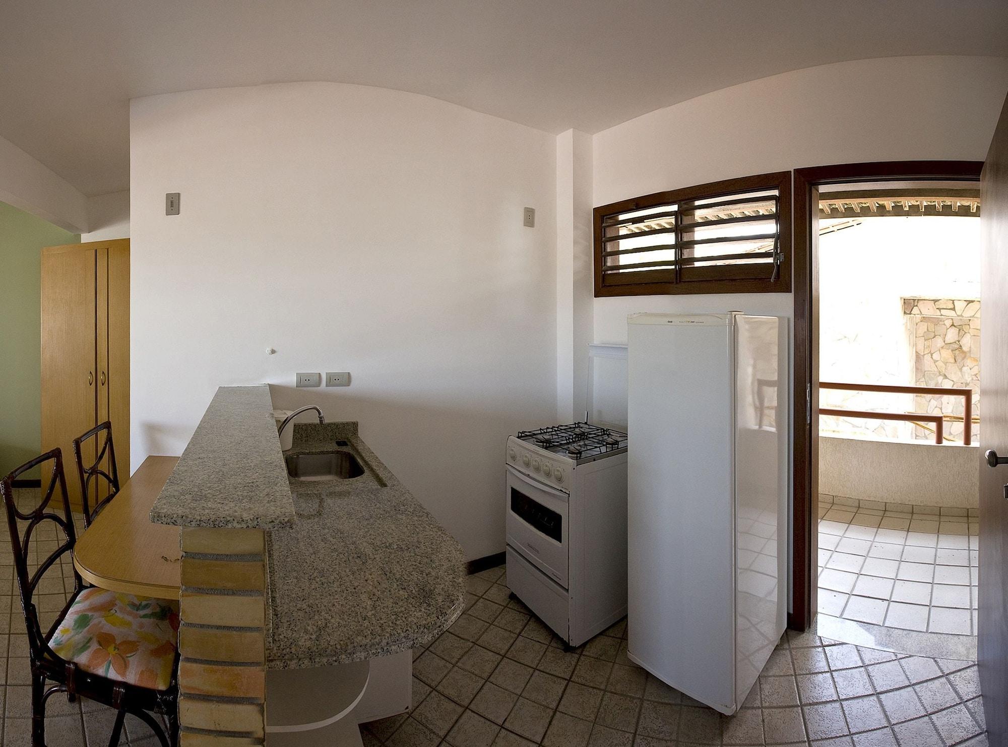 Marambaia Apart Hotel Natal Ngoại thất bức ảnh