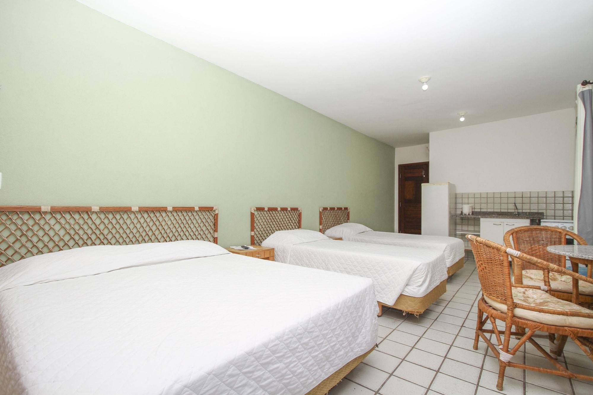 Marambaia Apart Hotel Natal Ngoại thất bức ảnh