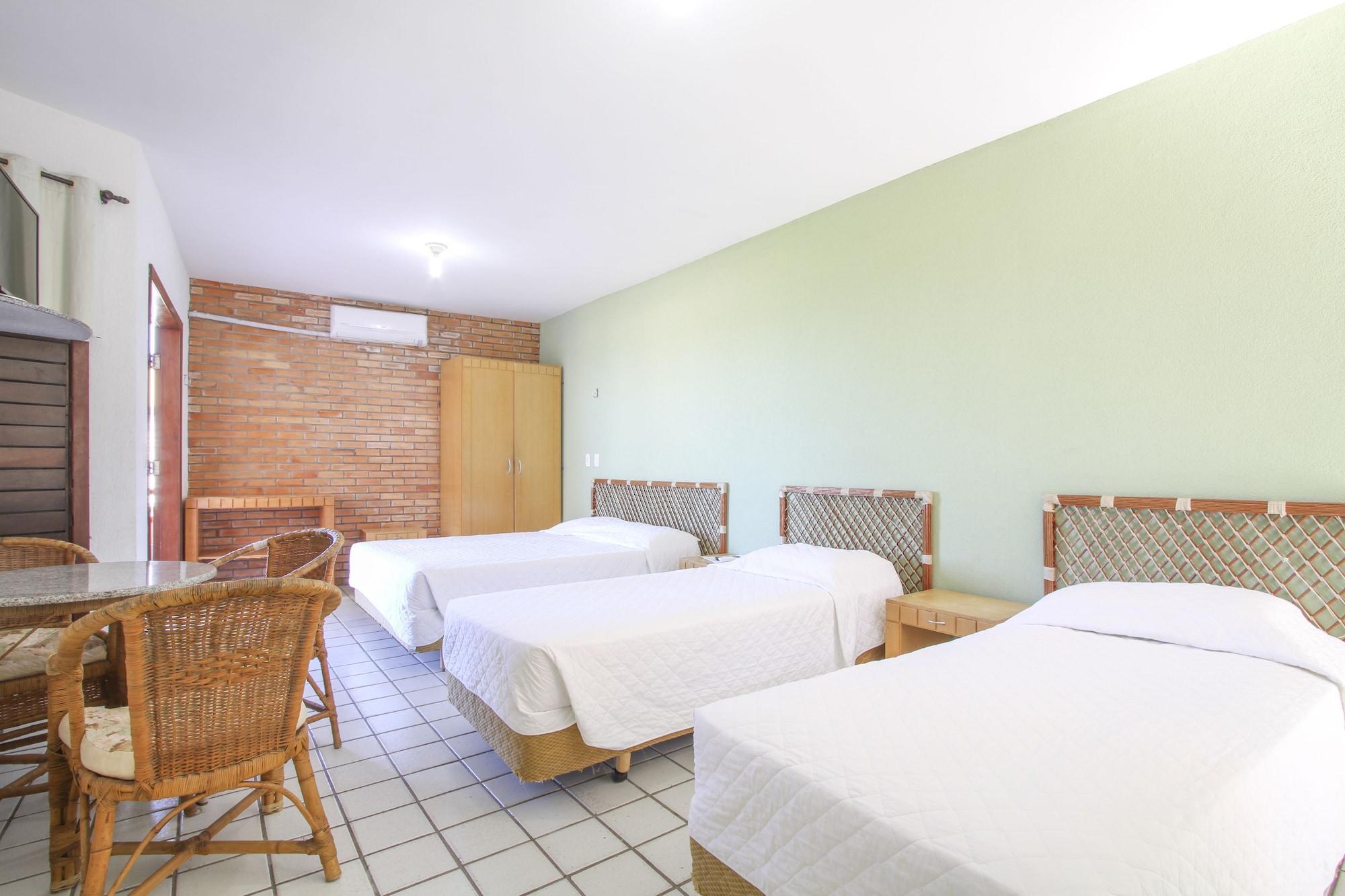 Marambaia Apart Hotel Natal Ngoại thất bức ảnh