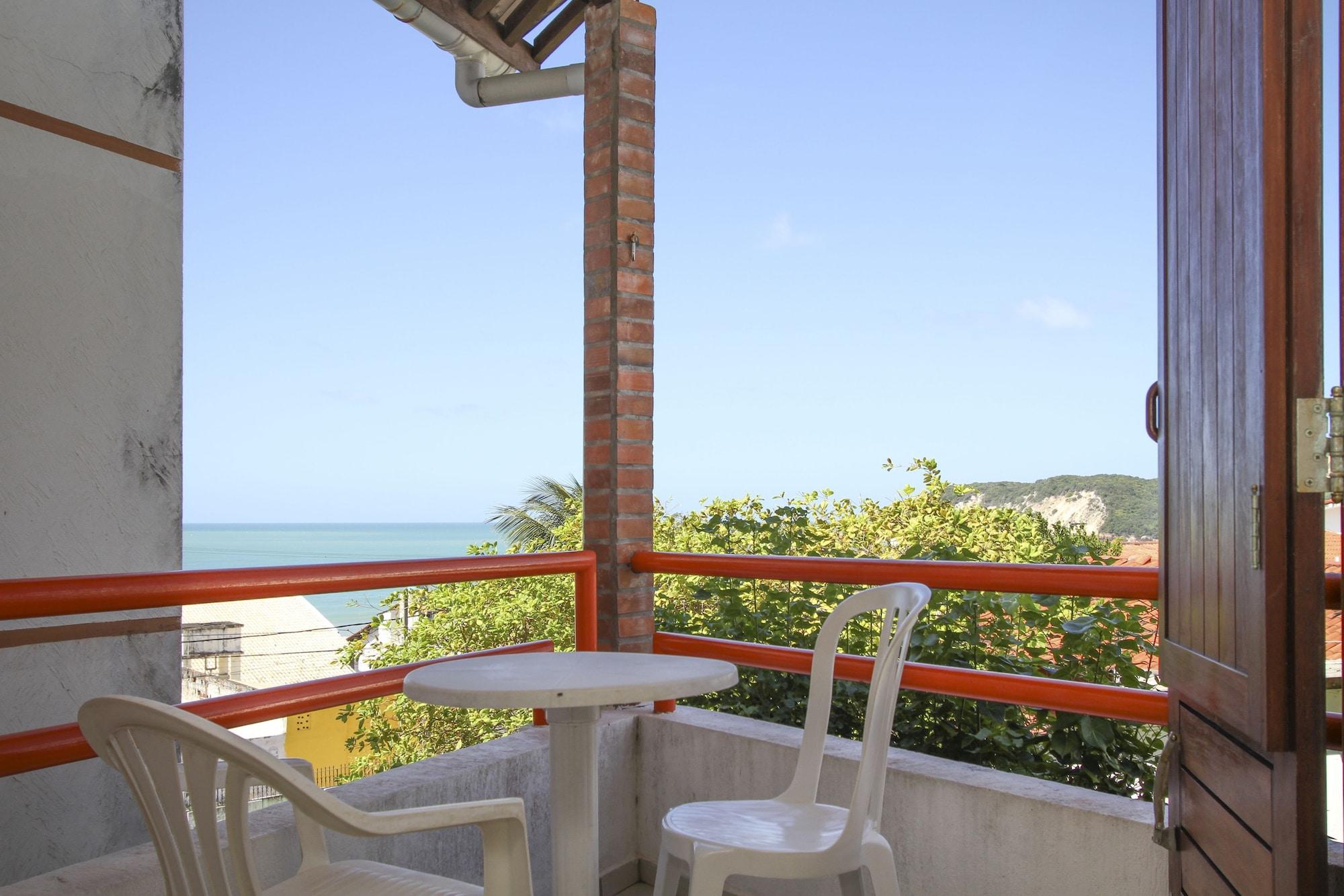 Marambaia Apart Hotel Natal Ngoại thất bức ảnh
