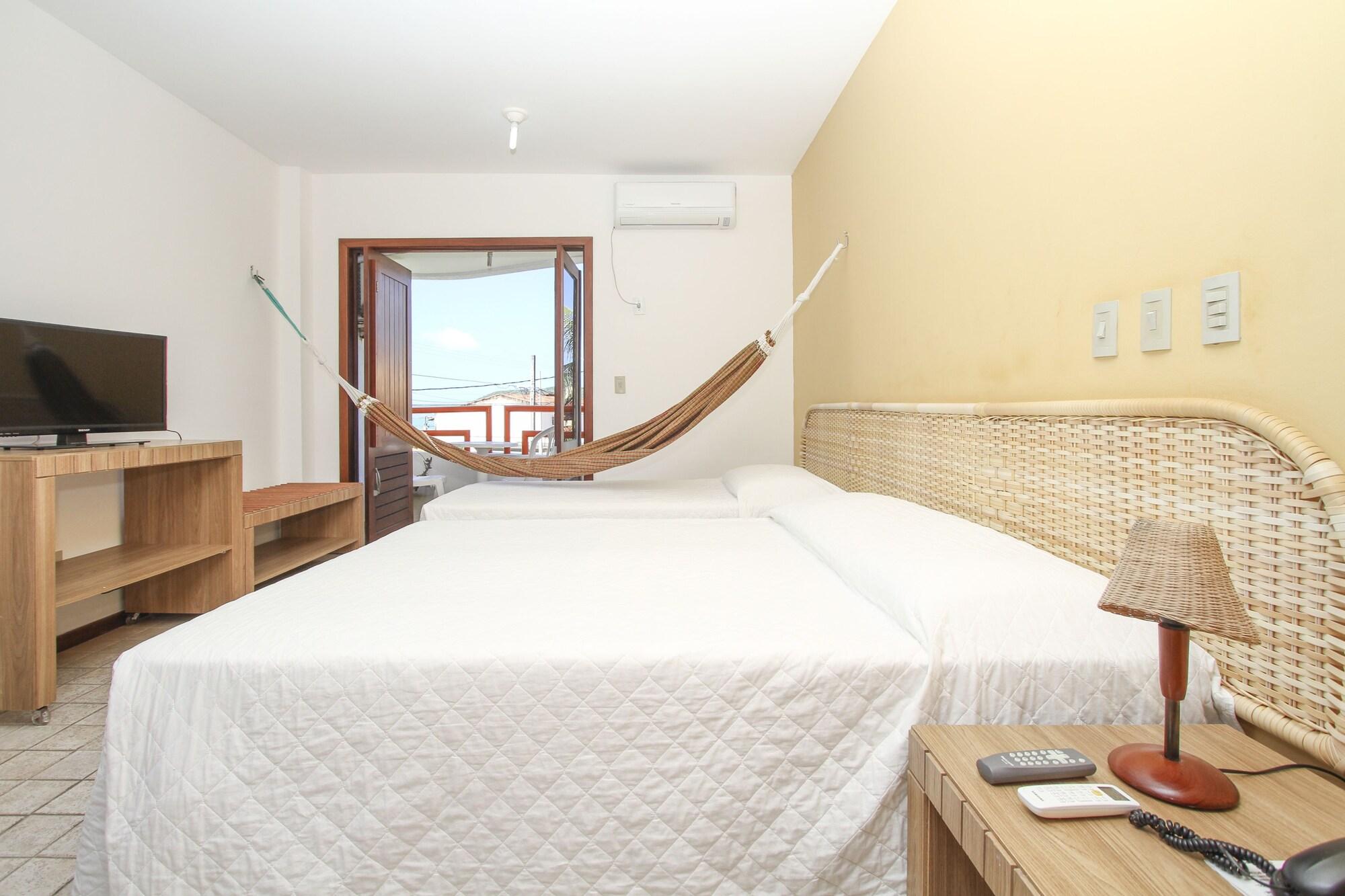 Marambaia Apart Hotel Natal Ngoại thất bức ảnh