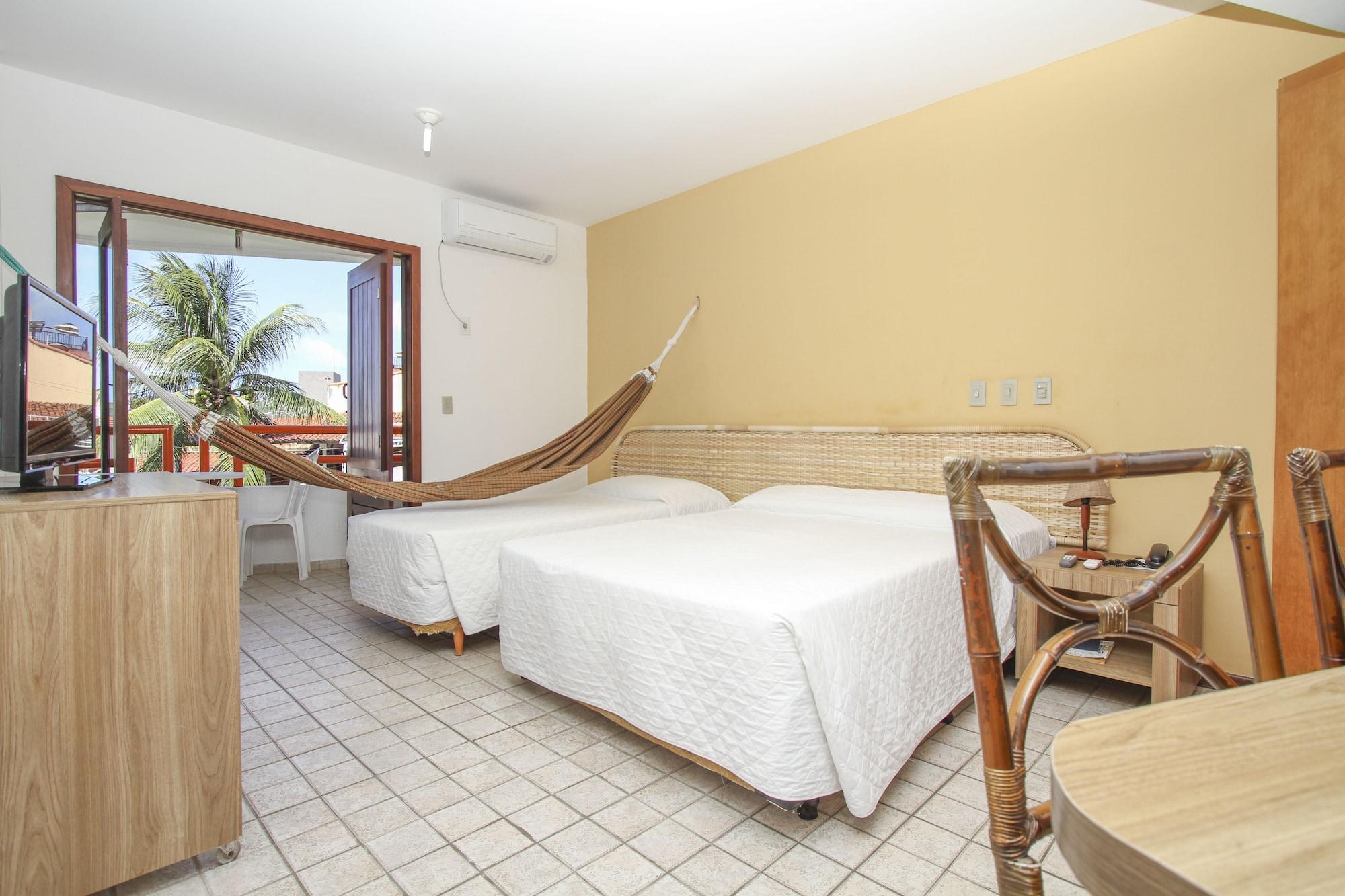 Marambaia Apart Hotel Natal Ngoại thất bức ảnh