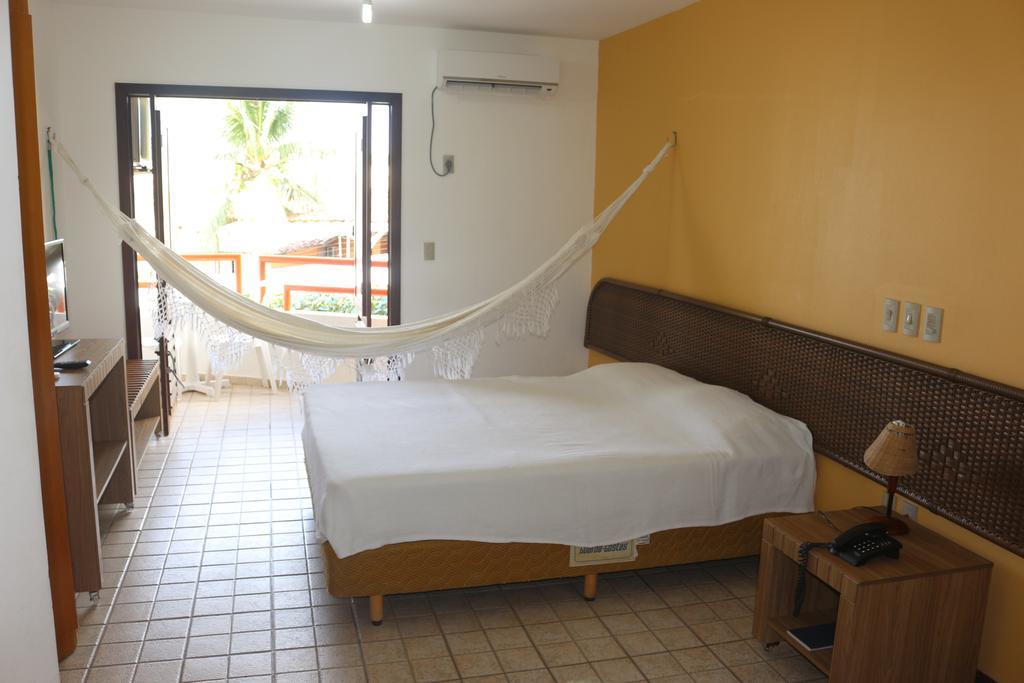 Marambaia Apart Hotel Natal Ngoại thất bức ảnh
