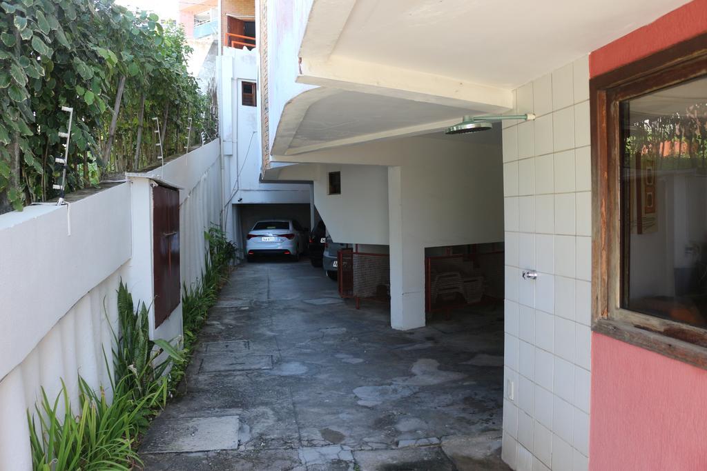 Marambaia Apart Hotel Natal Ngoại thất bức ảnh