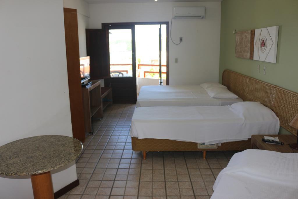 Marambaia Apart Hotel Natal Ngoại thất bức ảnh