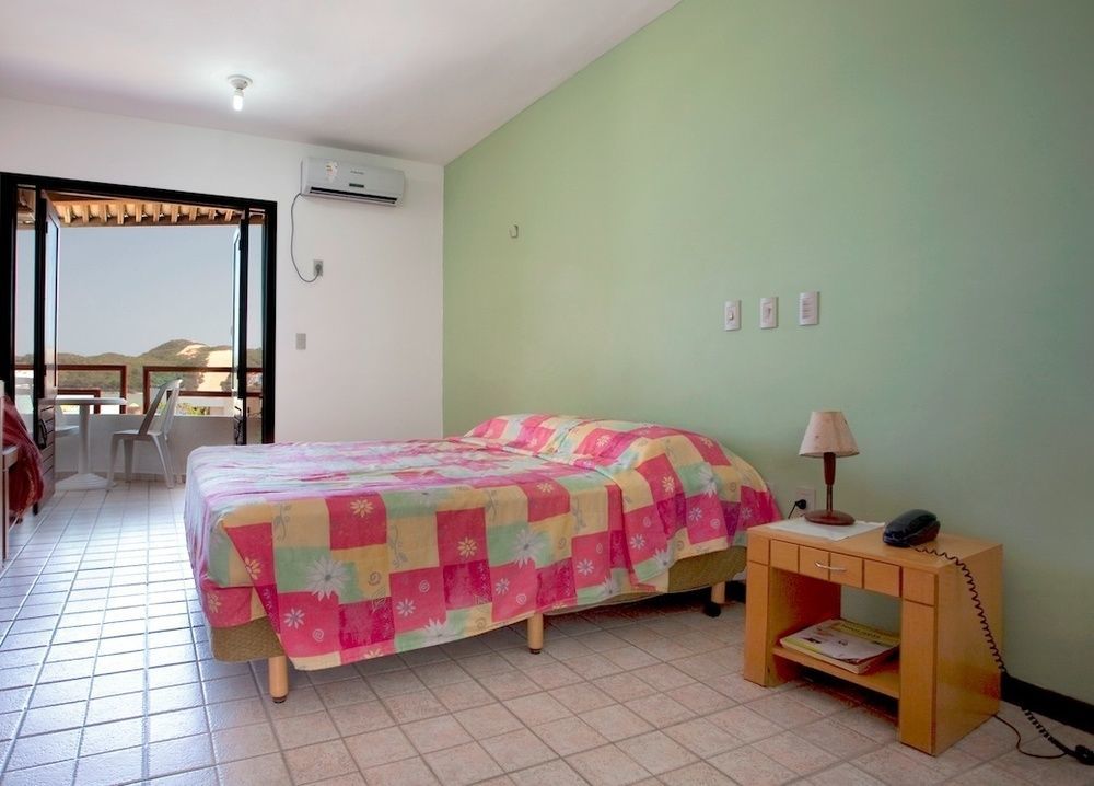 Marambaia Apart Hotel Natal Ngoại thất bức ảnh
