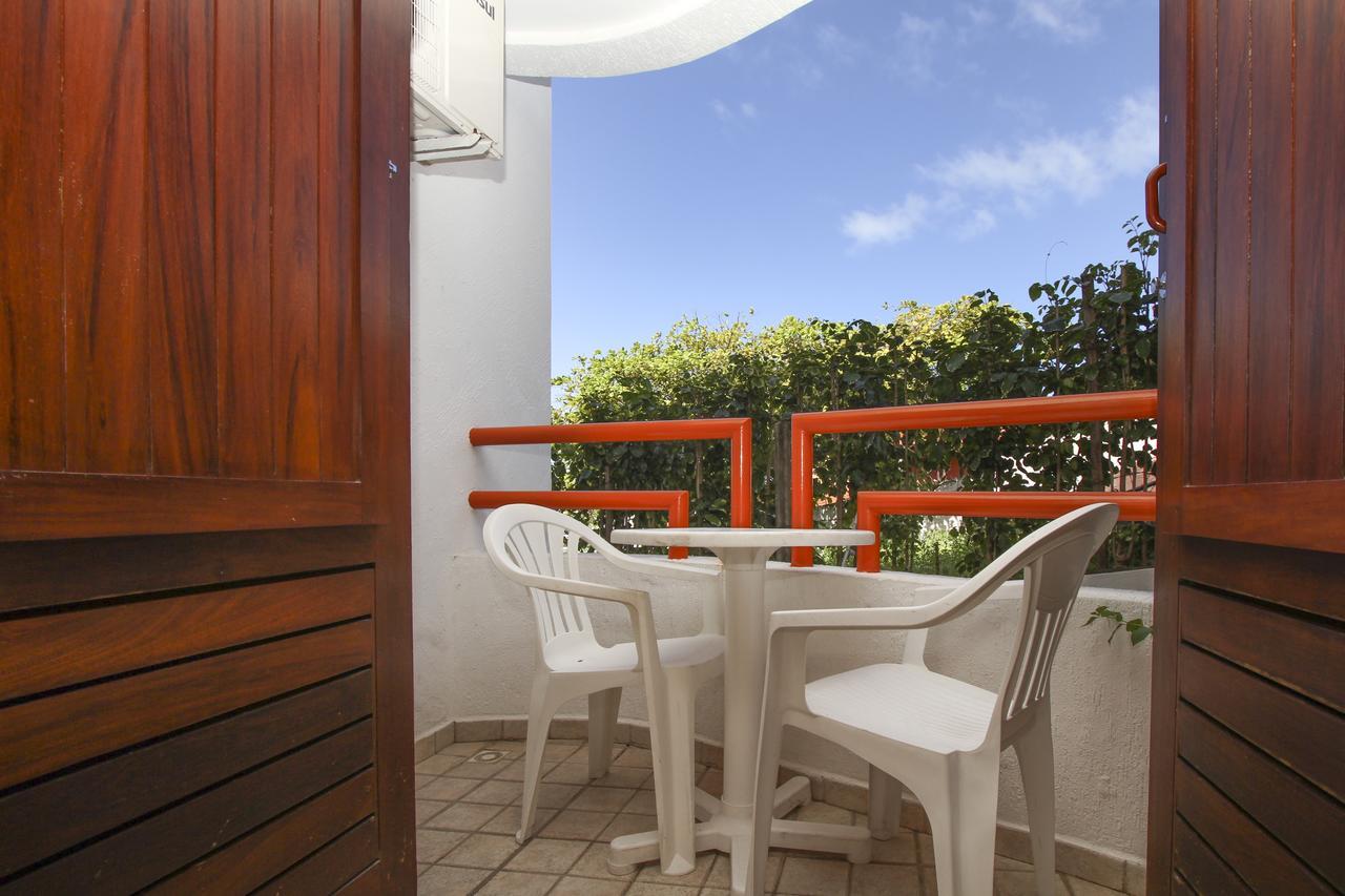 Marambaia Apart Hotel Natal Ngoại thất bức ảnh