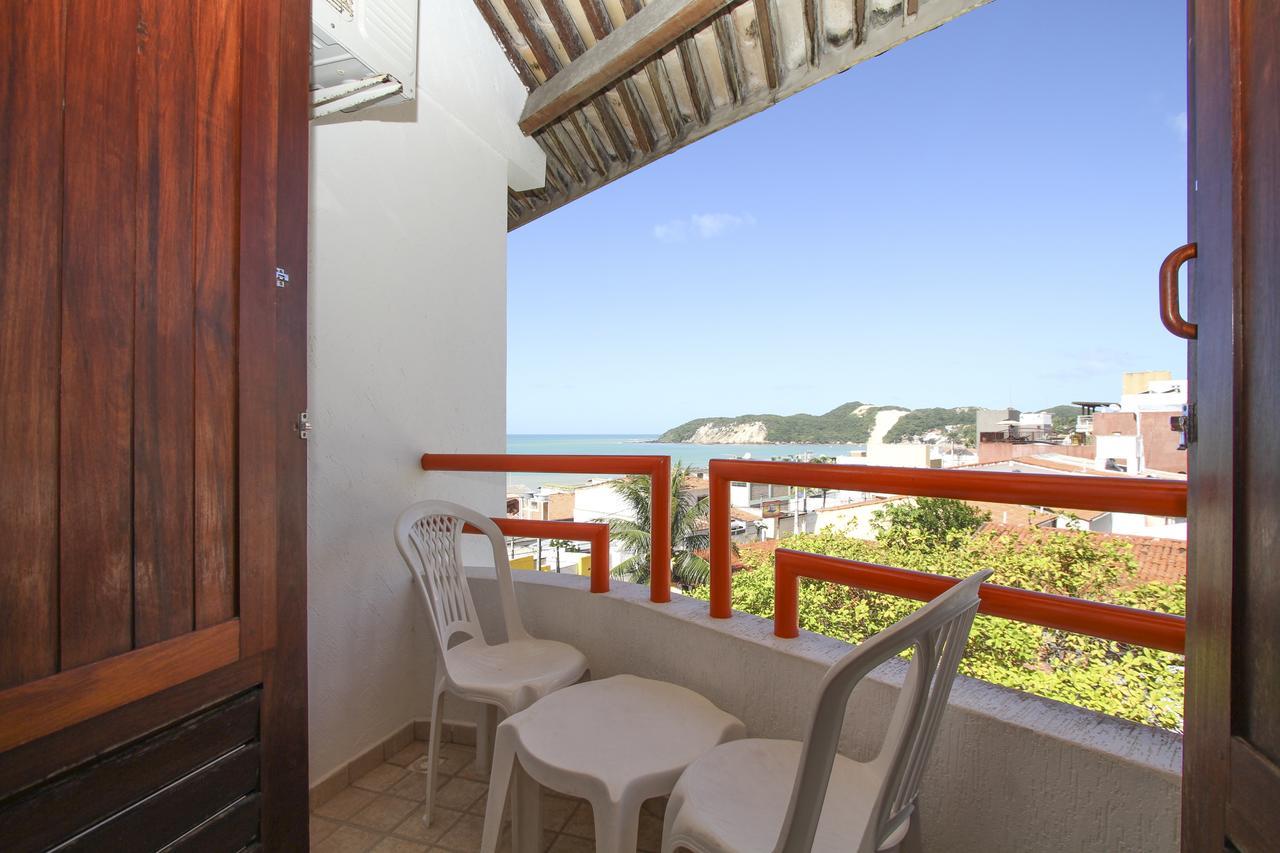 Marambaia Apart Hotel Natal Ngoại thất bức ảnh