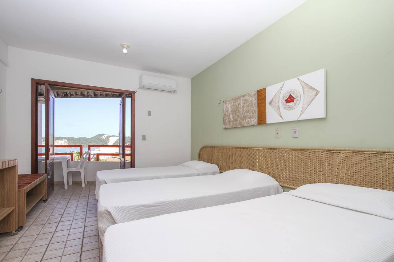 Marambaia Apart Hotel Natal Ngoại thất bức ảnh