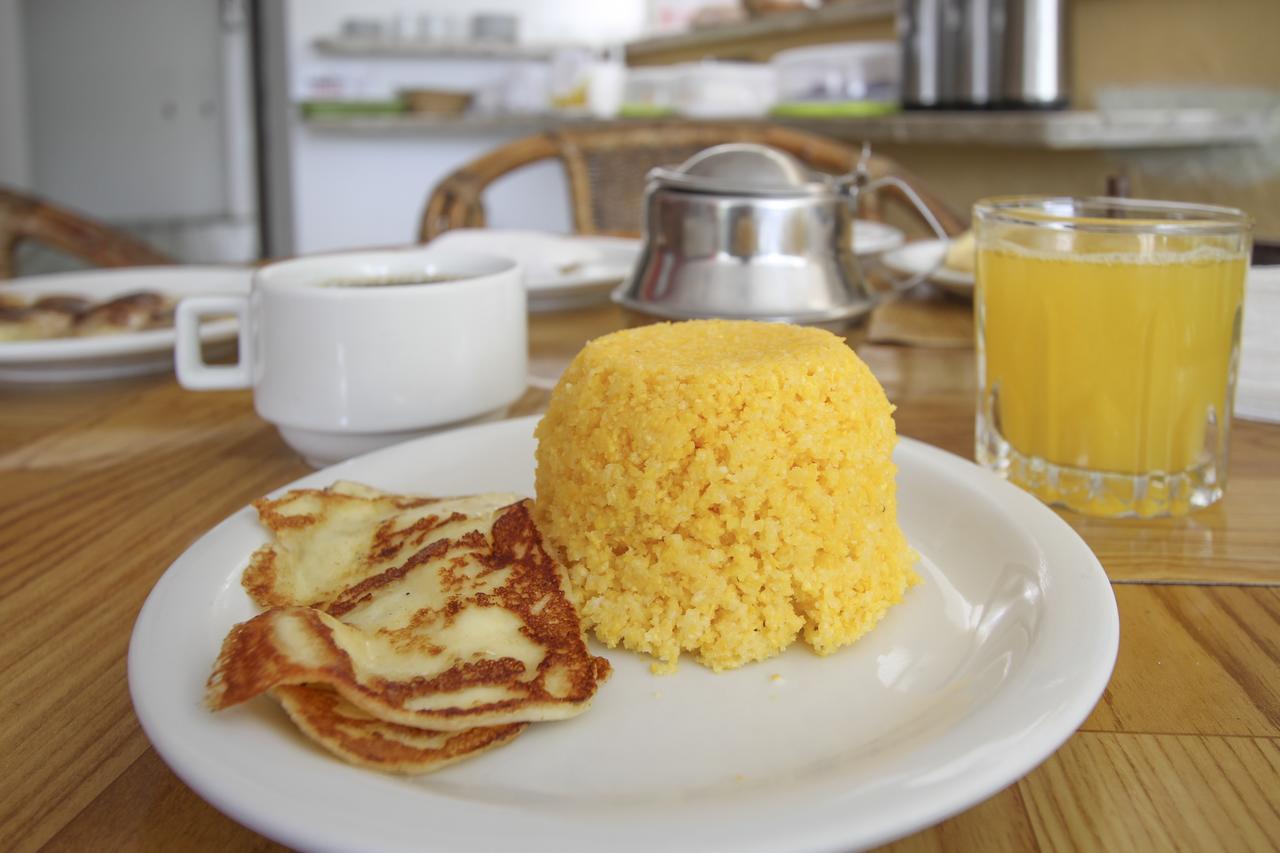 Marambaia Apart Hotel Natal Ngoại thất bức ảnh
