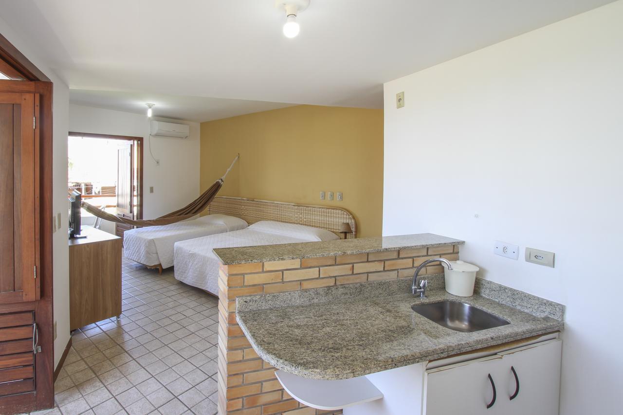 Marambaia Apart Hotel Natal Ngoại thất bức ảnh
