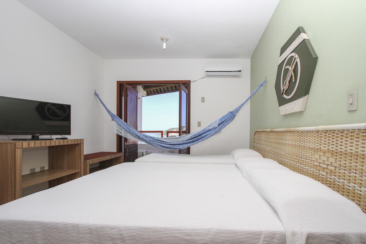 Marambaia Apart Hotel Natal Ngoại thất bức ảnh