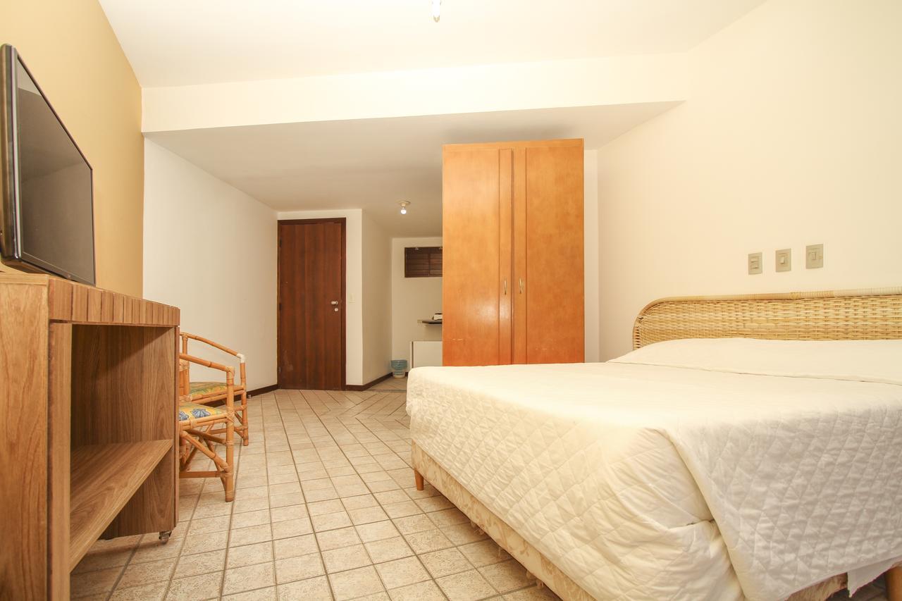 Marambaia Apart Hotel Natal Ngoại thất bức ảnh