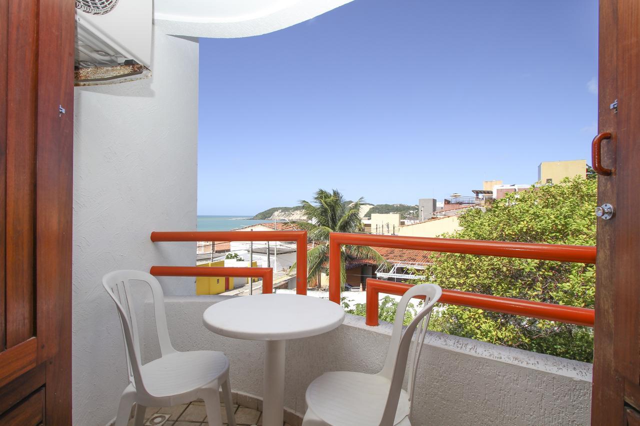Marambaia Apart Hotel Natal Ngoại thất bức ảnh