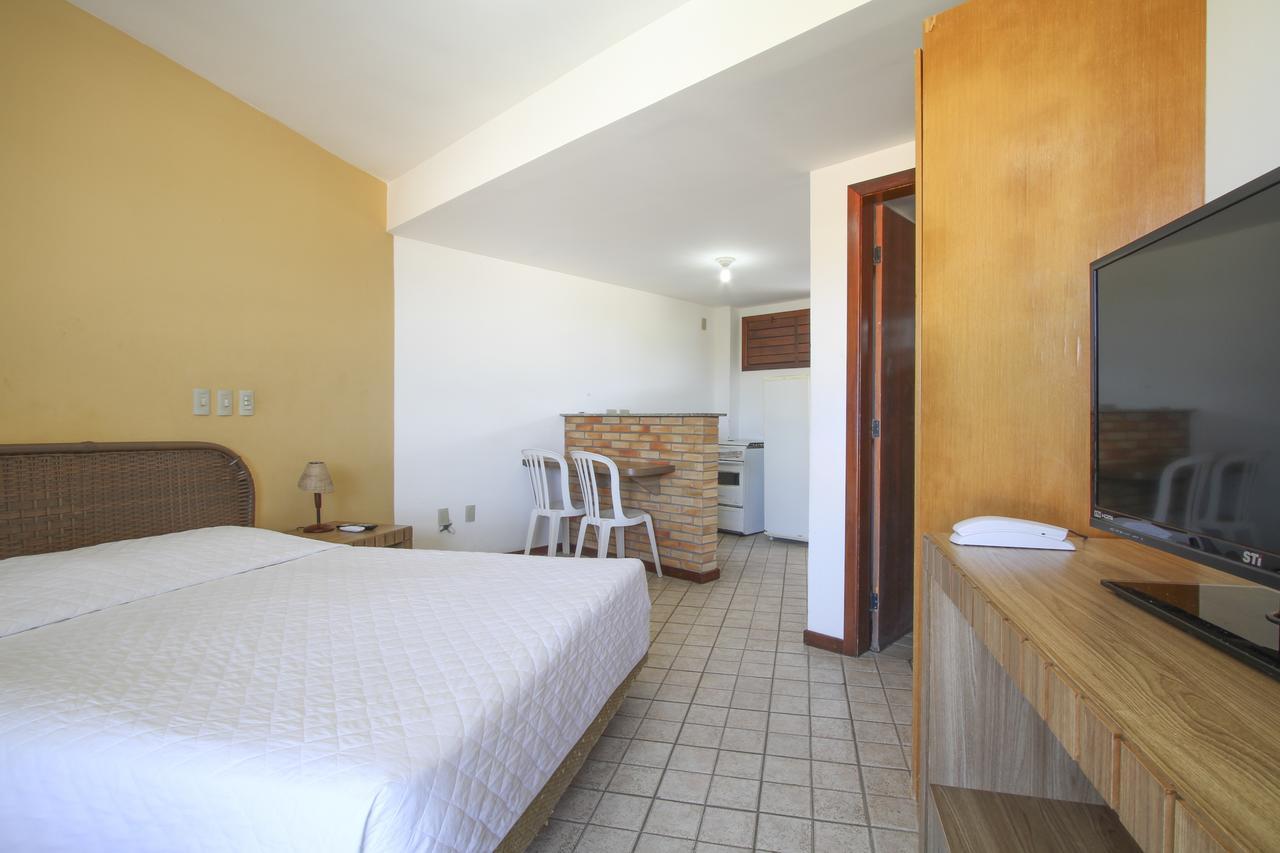 Marambaia Apart Hotel Natal Ngoại thất bức ảnh