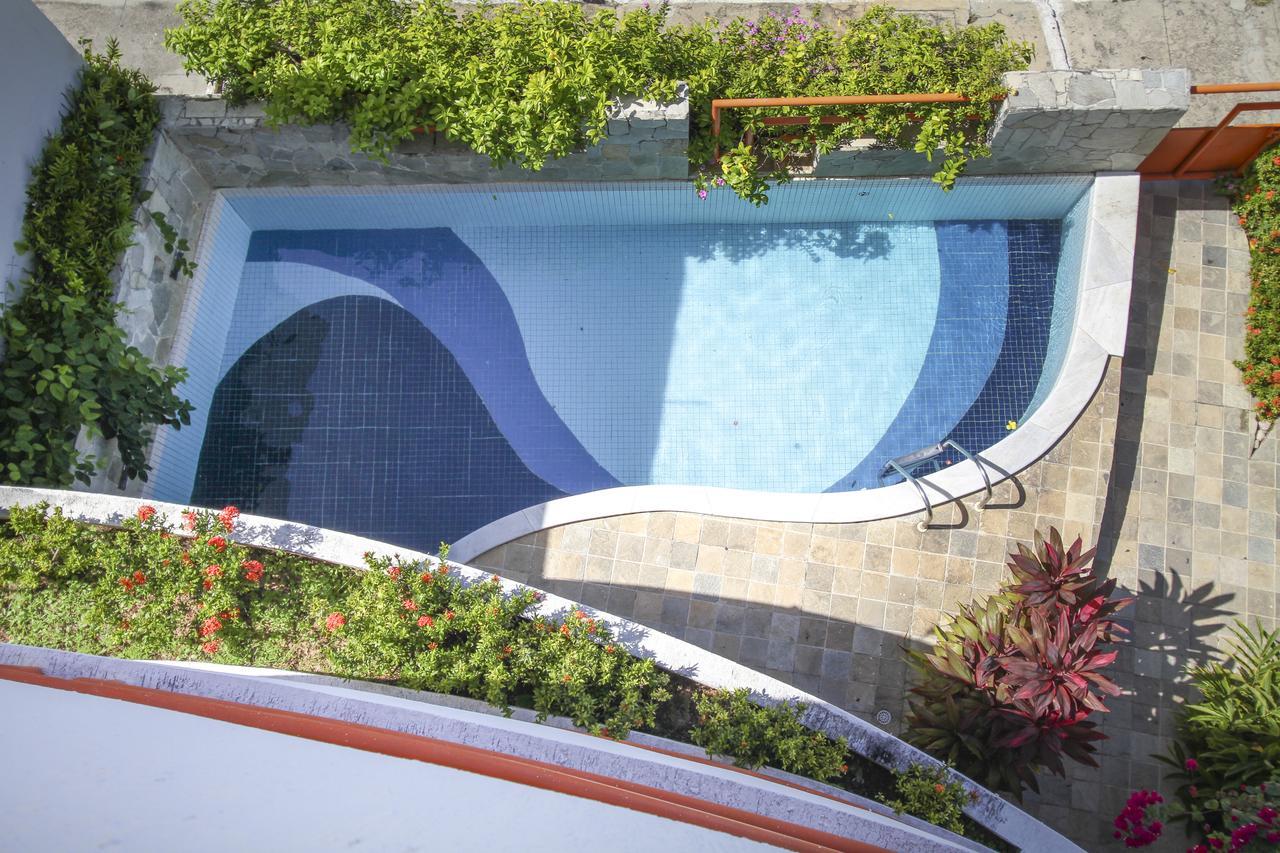 Marambaia Apart Hotel Natal Ngoại thất bức ảnh