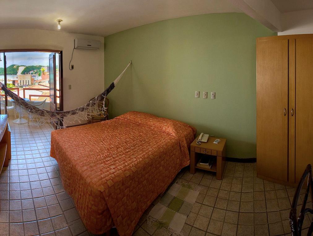 Marambaia Apart Hotel Natal Ngoại thất bức ảnh