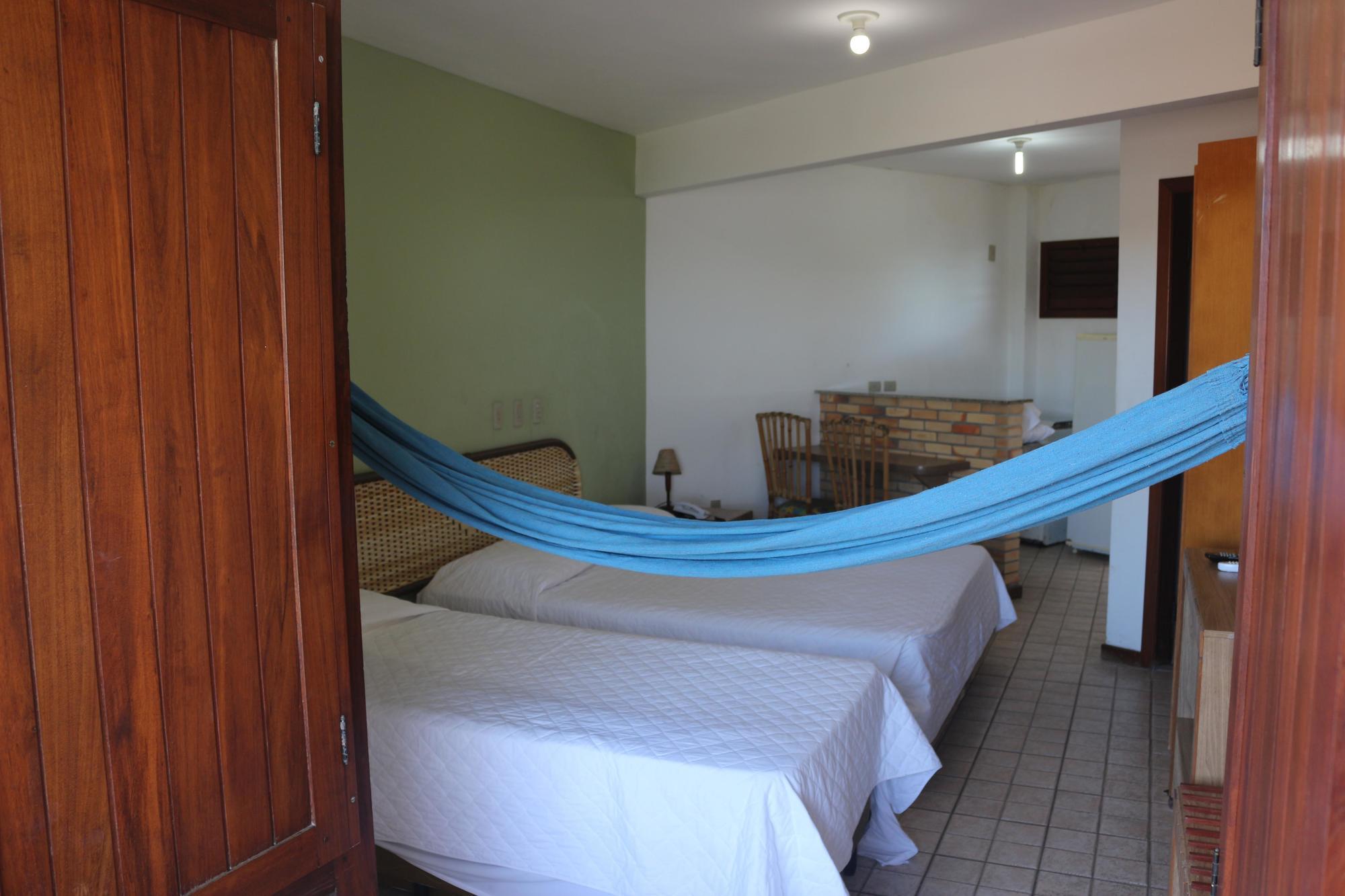 Marambaia Apart Hotel Natal Ngoại thất bức ảnh