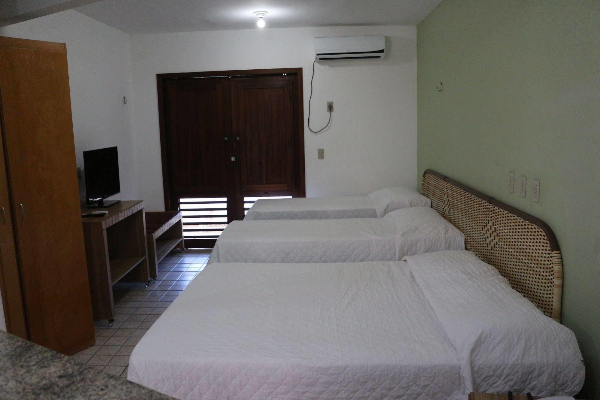 Marambaia Apart Hotel Natal Ngoại thất bức ảnh