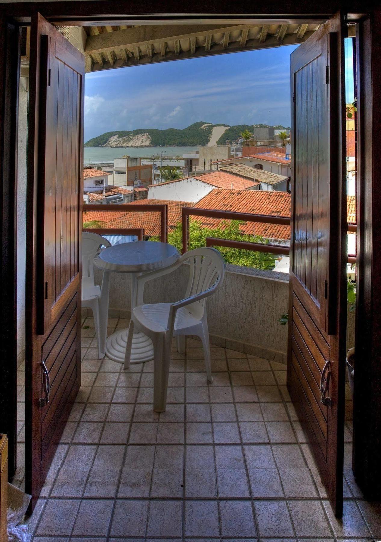 Marambaia Apart Hotel Natal Ngoại thất bức ảnh