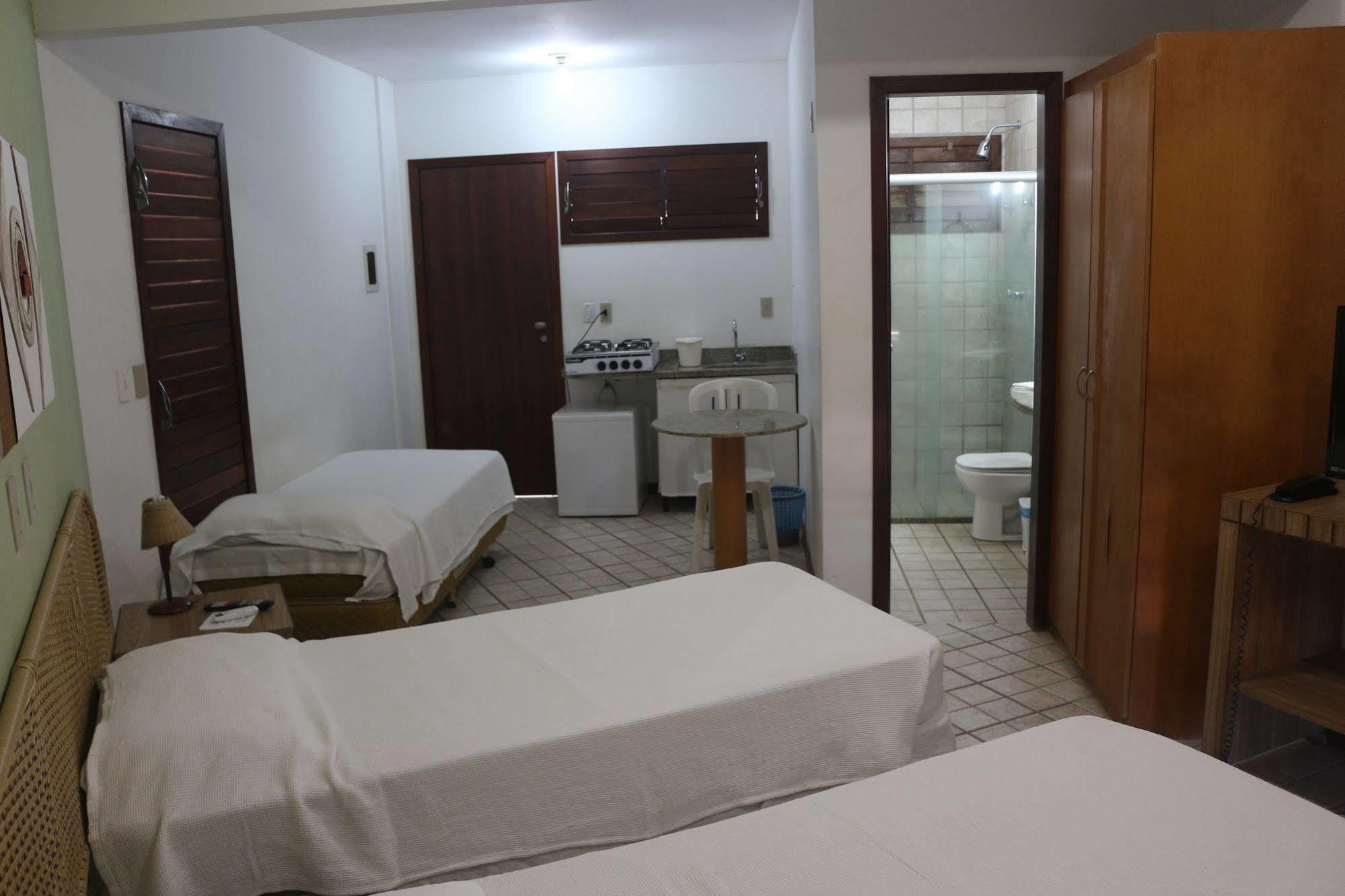 Marambaia Apart Hotel Natal Ngoại thất bức ảnh