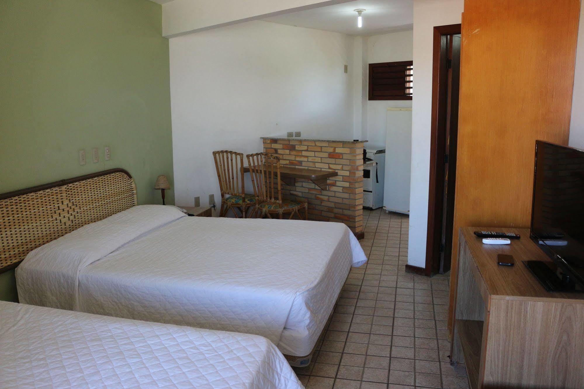 Marambaia Apart Hotel Natal Ngoại thất bức ảnh