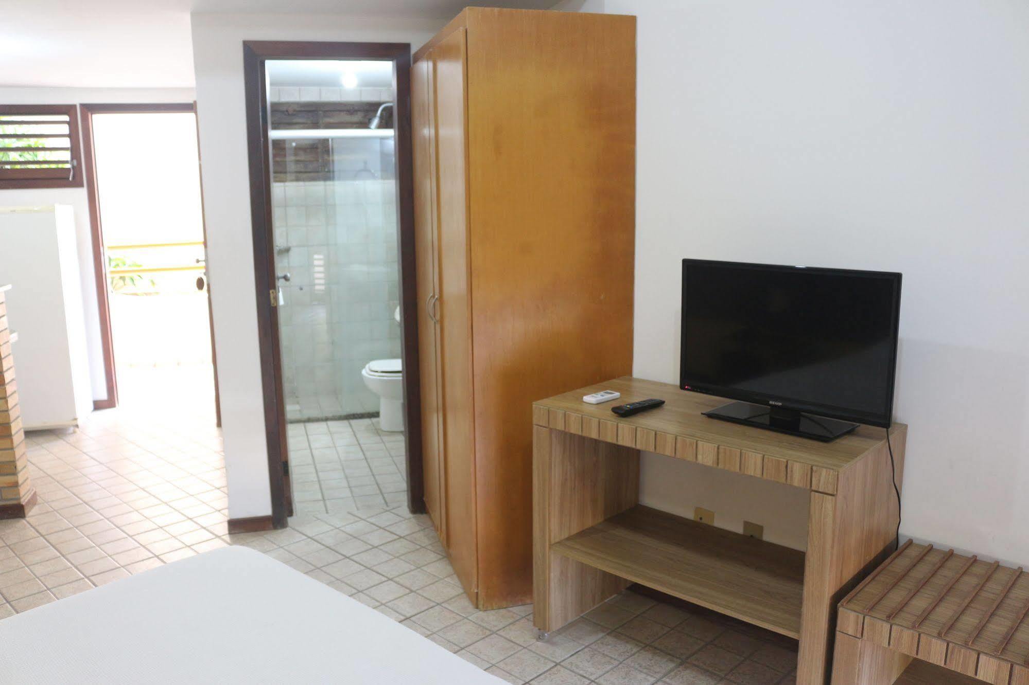 Marambaia Apart Hotel Natal Ngoại thất bức ảnh