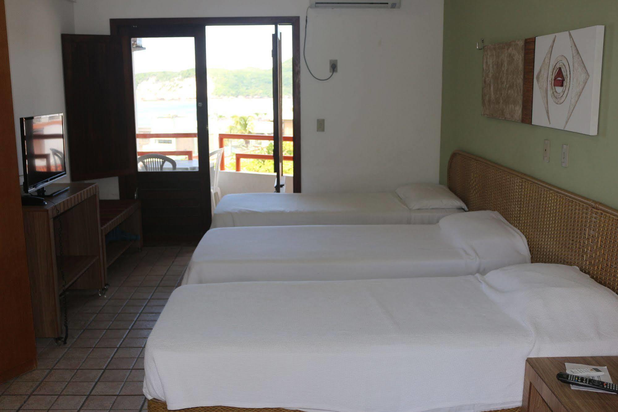 Marambaia Apart Hotel Natal Ngoại thất bức ảnh