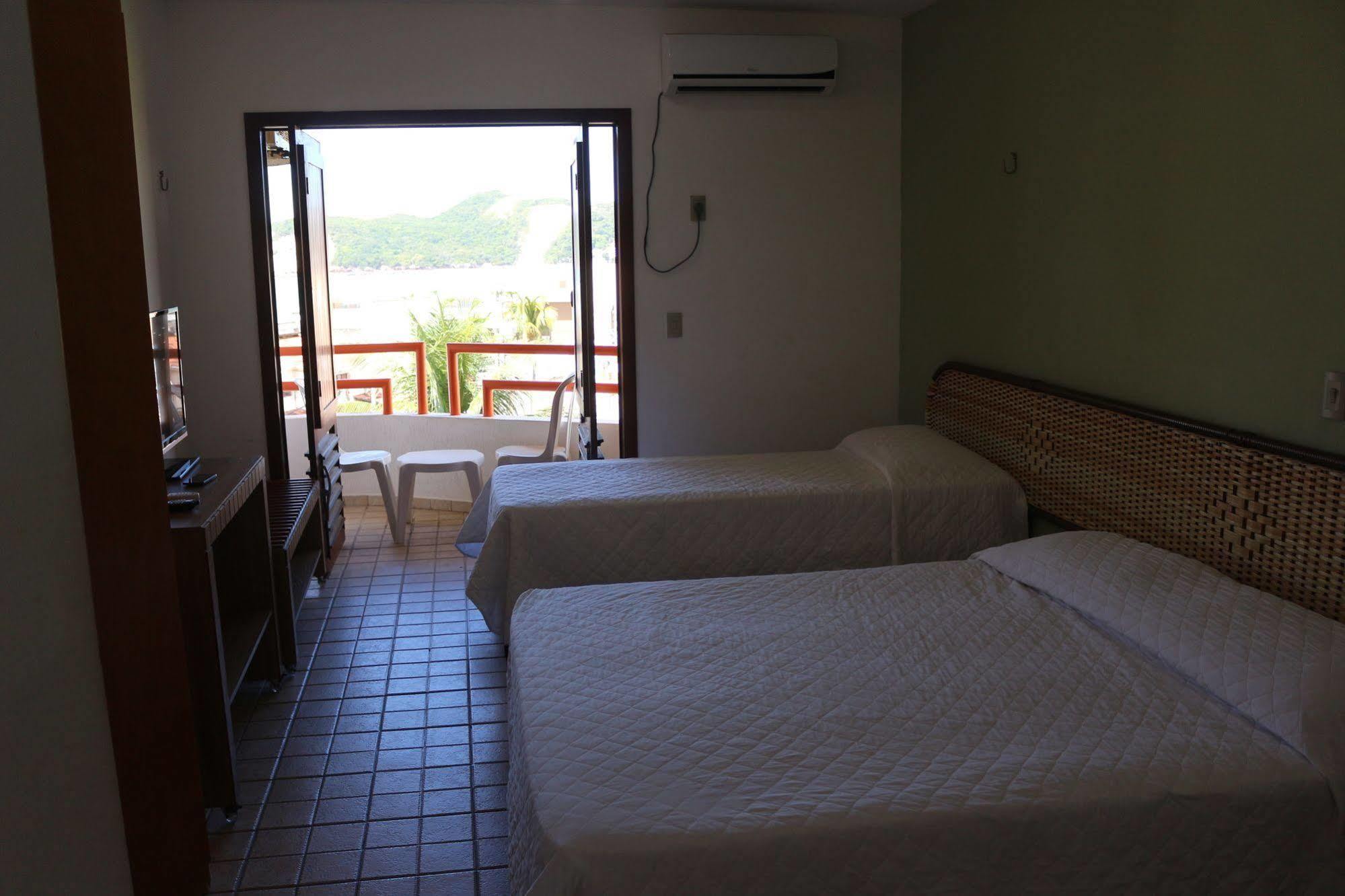 Marambaia Apart Hotel Natal Ngoại thất bức ảnh