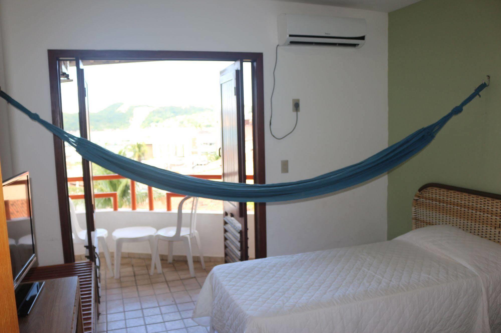 Marambaia Apart Hotel Natal Ngoại thất bức ảnh