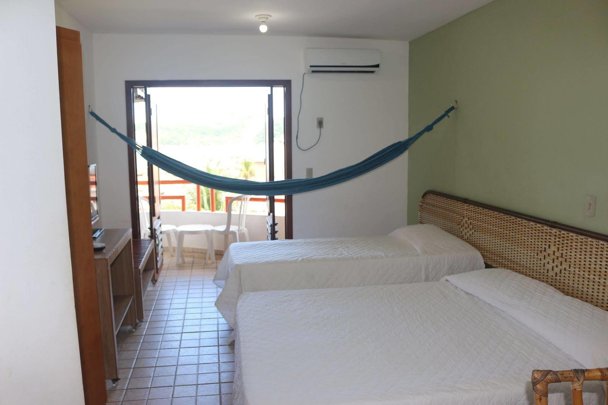 Marambaia Apart Hotel Natal Ngoại thất bức ảnh