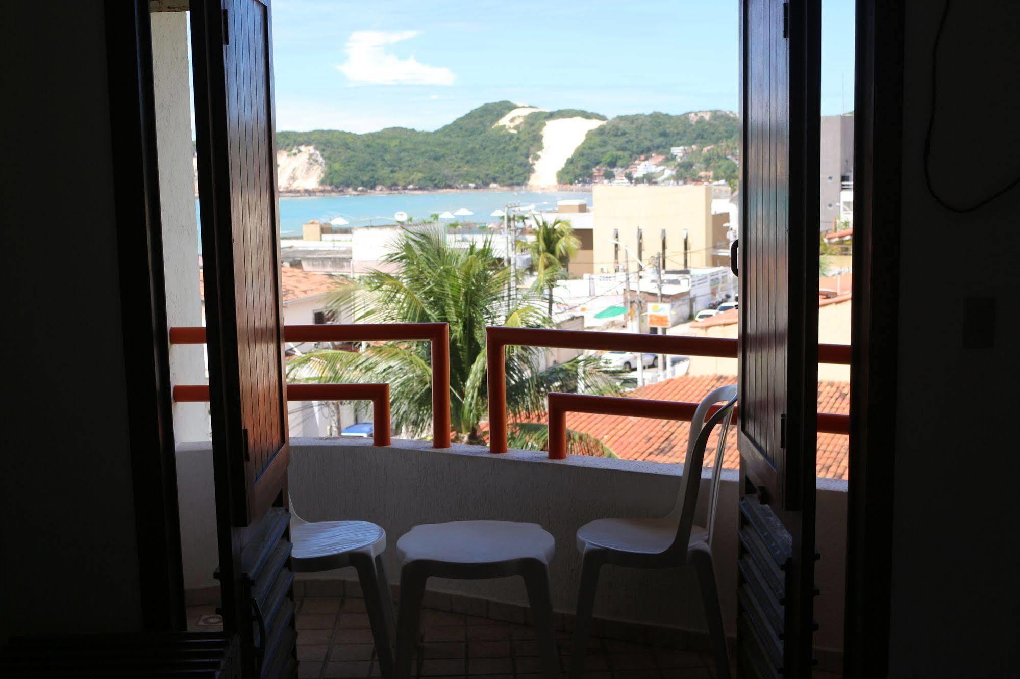 Marambaia Apart Hotel Natal Ngoại thất bức ảnh
