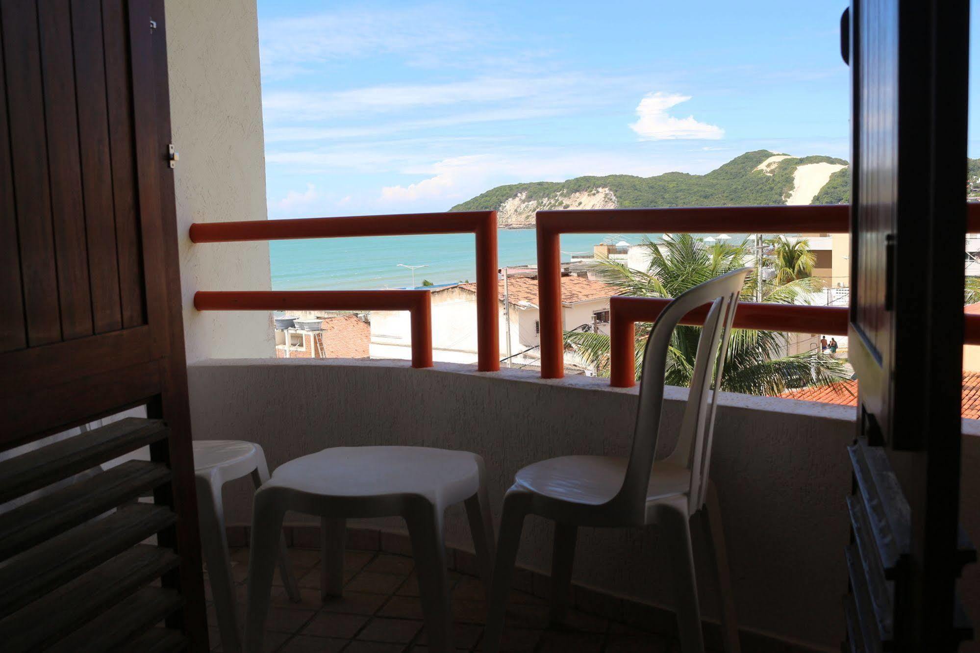 Marambaia Apart Hotel Natal Ngoại thất bức ảnh