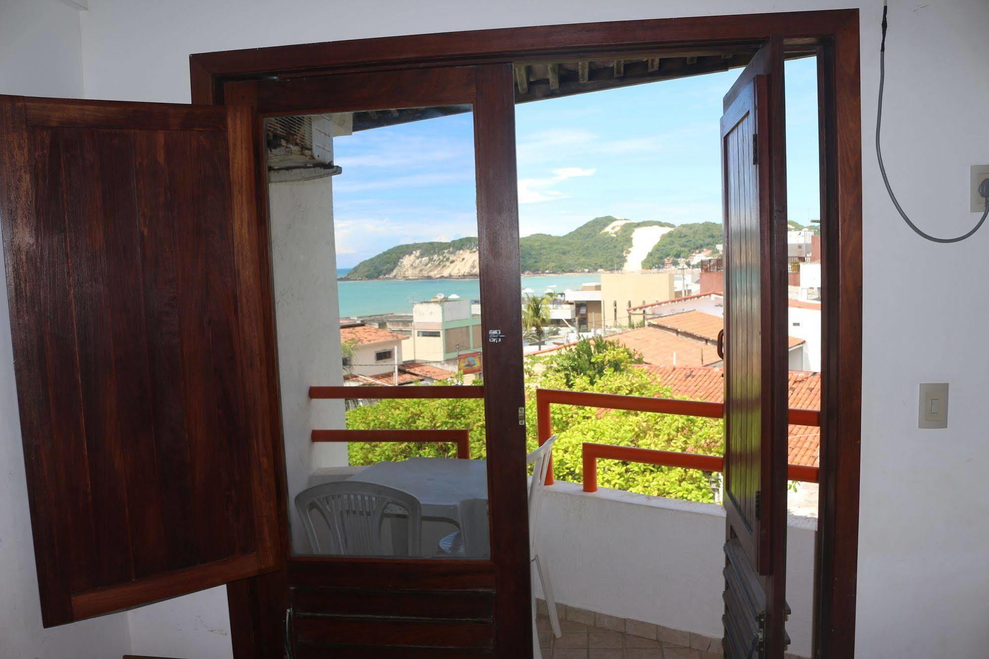 Marambaia Apart Hotel Natal Ngoại thất bức ảnh