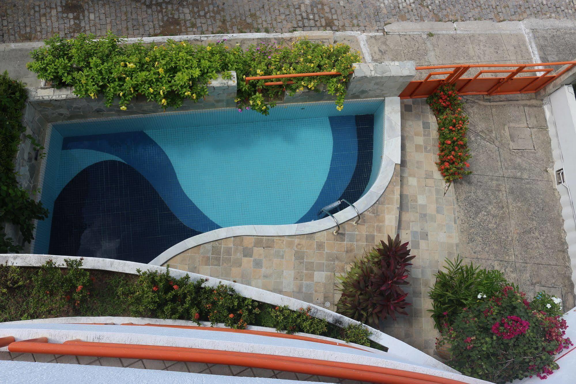 Marambaia Apart Hotel Natal Ngoại thất bức ảnh