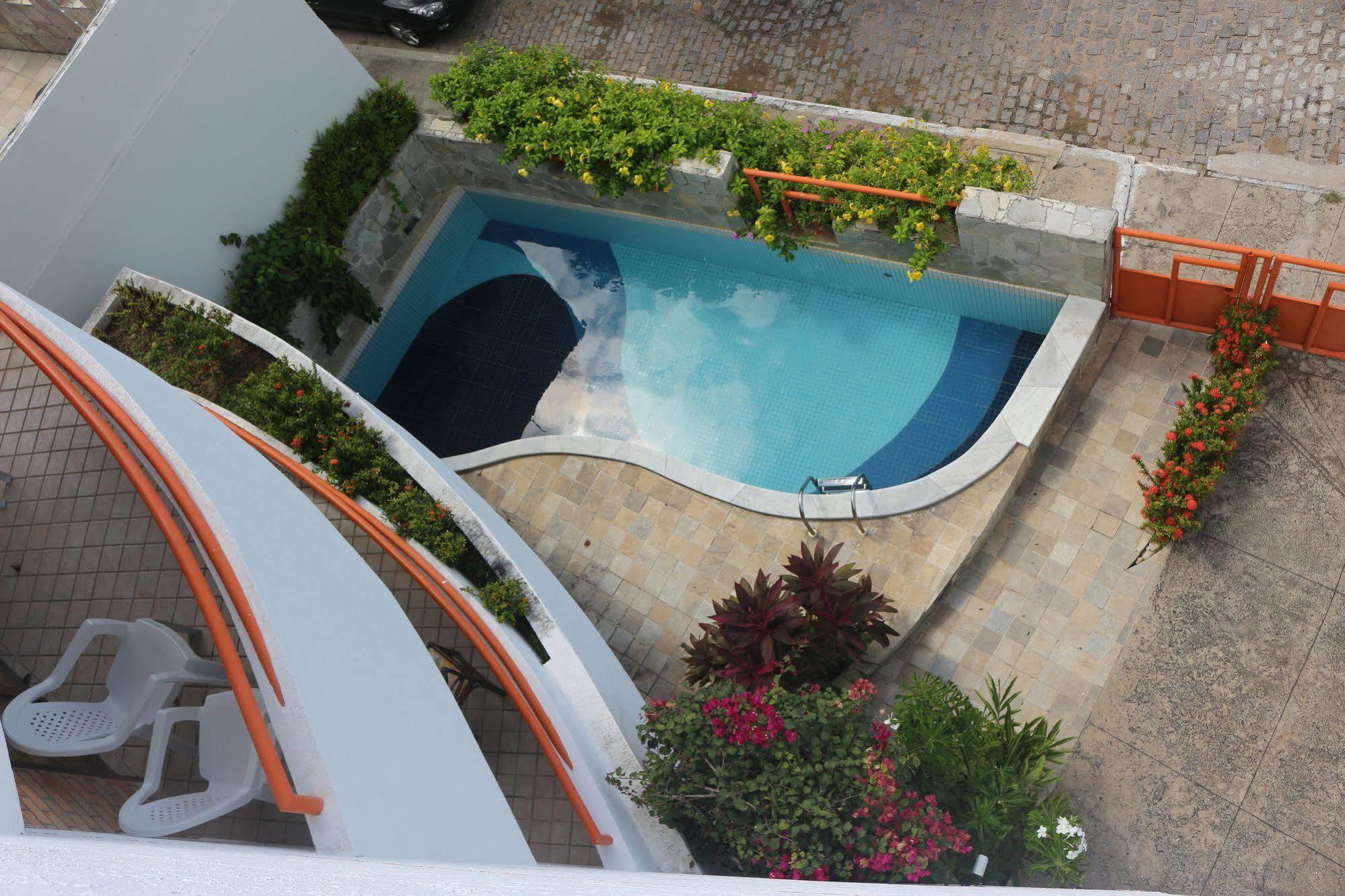 Marambaia Apart Hotel Natal Ngoại thất bức ảnh