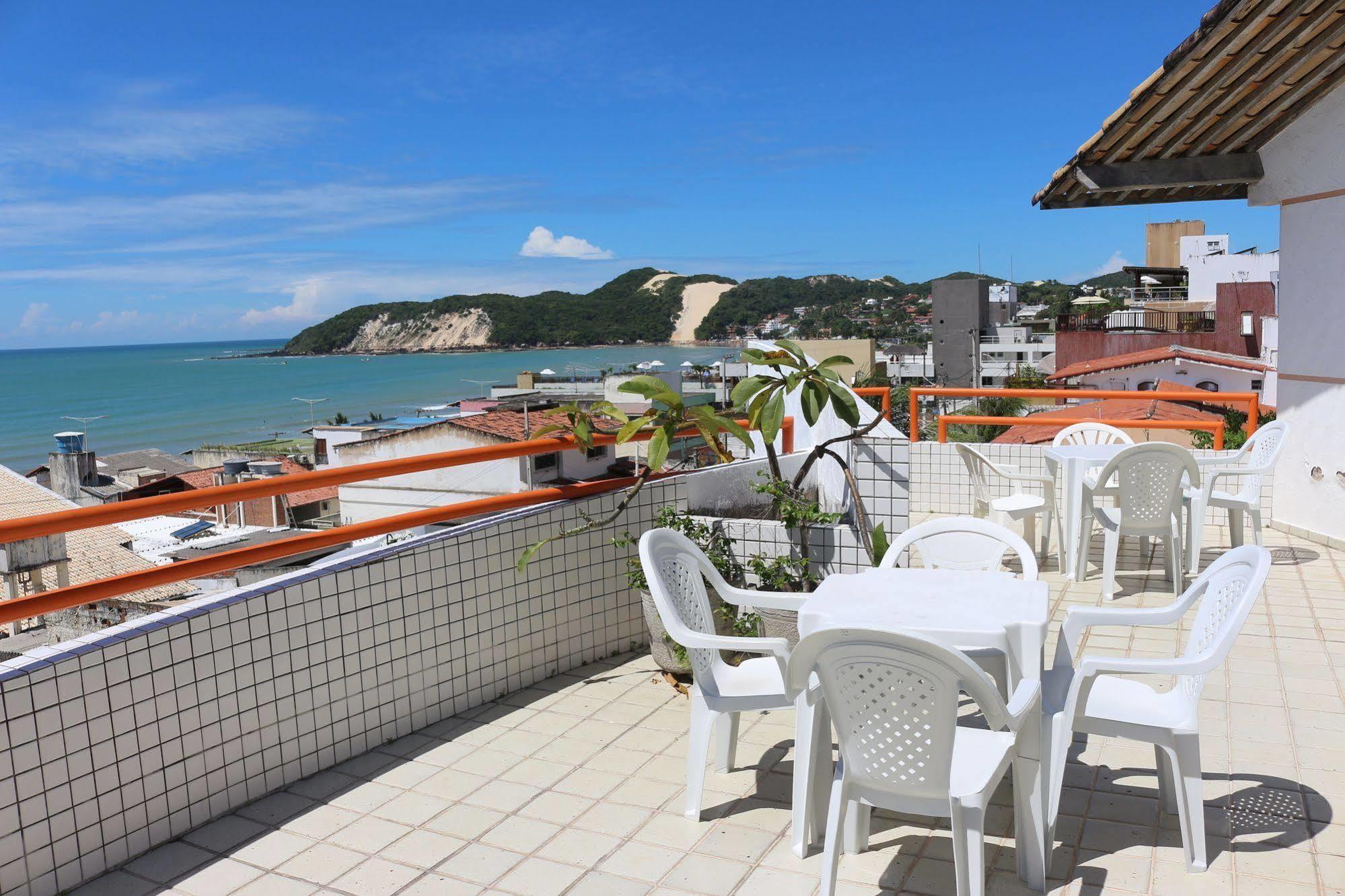 Marambaia Apart Hotel Natal Ngoại thất bức ảnh