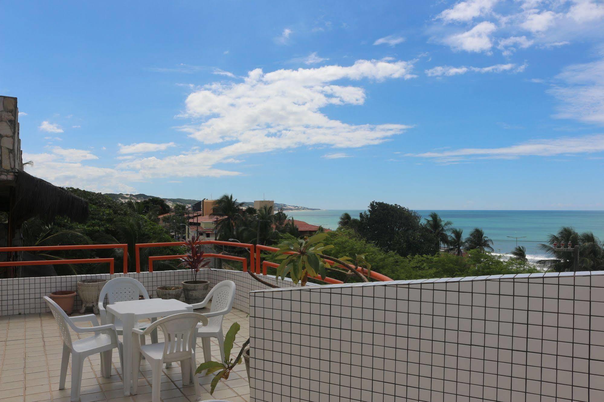 Marambaia Apart Hotel Natal Ngoại thất bức ảnh