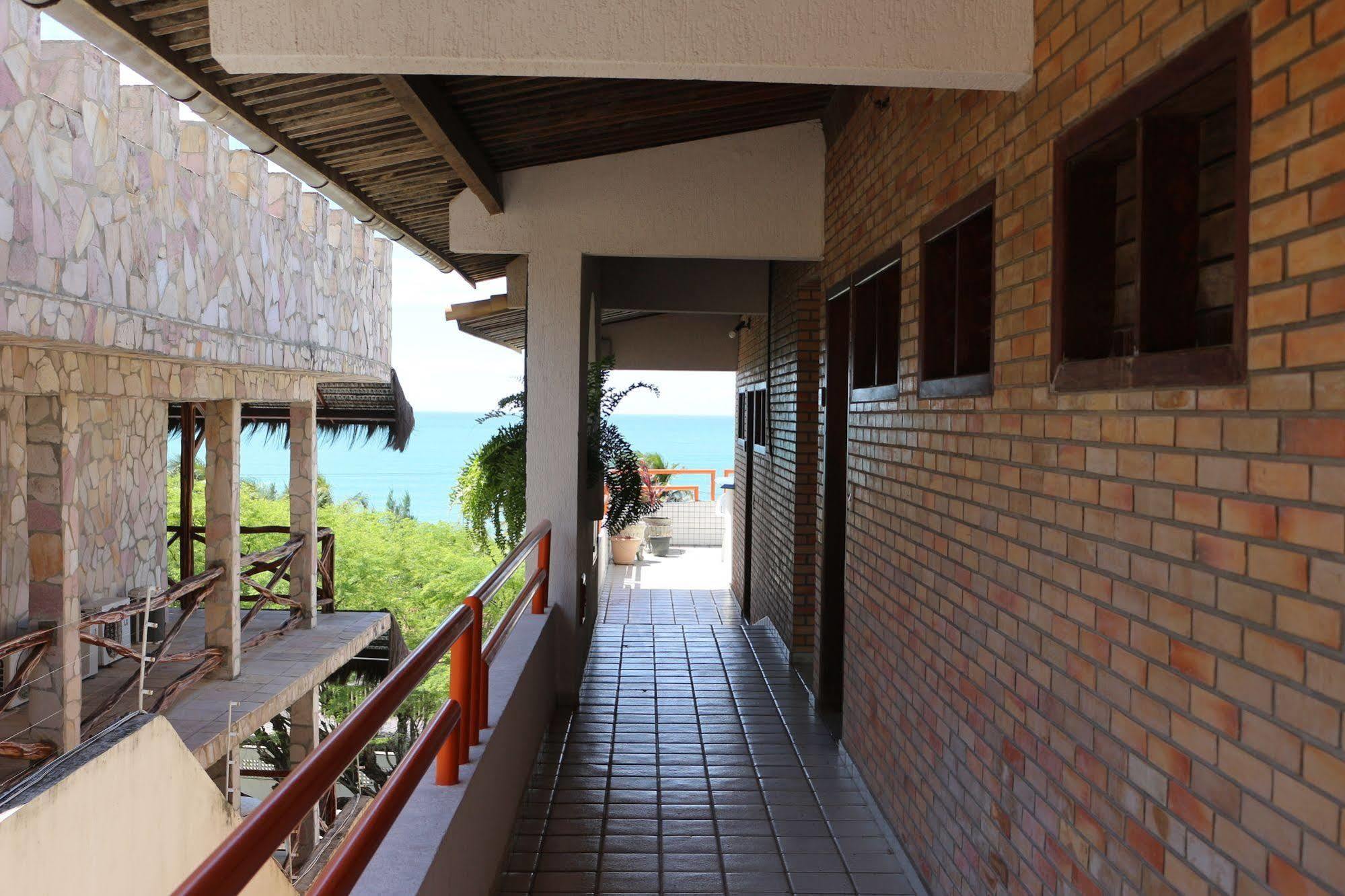 Marambaia Apart Hotel Natal Ngoại thất bức ảnh